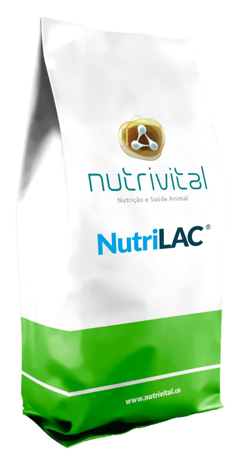 NUTRILAC
